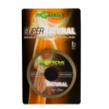 Поводковый материал Korda Super Natural Gravel Brown 18lb 20м KSNB