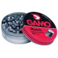 Пули пневматические Gamo Match, кал. 4,5 мм. (500 шт.)