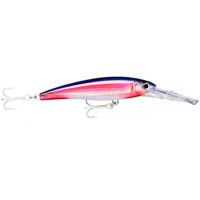 Воблер Rapala X-Rap Magnum XRMAG20 цвет HDRRB