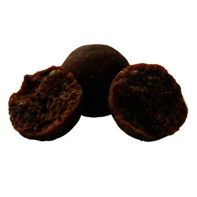 Бойлы Mistral Baits Pop-Up 15mm 200ml HEMP SEED 15HPP(15HEP) (конопляное семя)