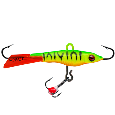 Балансир "Sprut" Shimo #3 (7g/45mm/FT)