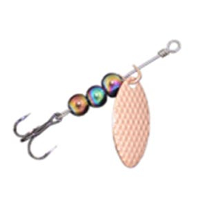 Блесна Miari Ариадна 3гр. медь/гематит