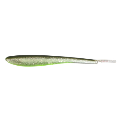 Приманки Savagear Monster Slug 25 50g F 3pcs Yellow Belly 48056
