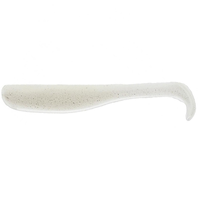 Силиконовая приманка Z-man Slim Swimmerz 2.5" цв. Pearl
