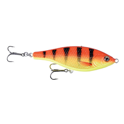 Воблер Savagear 3D Roach Jerkster 145 68g SS 06-Golden Ambulance 50522