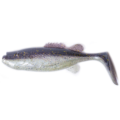 Силиконовая приманка Jara Baits Bassjara 190 цв. #86