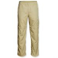 Брюки-трансформеры Veduta Zipp-Off Ultralight Pants Wheat р.S