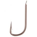 Крючок Gamakatsu Hook BKS-1100B Bream 22 см Copm №18 d0.09