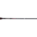 Удилище спиннинговое Maximus Black Widow-X 24H 2,4 m 15-55 g 10-25 lb