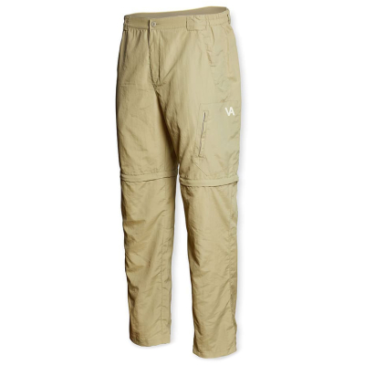 Брюки-трансформеры Veduta Zipp-Off Ultralight Pants Wheat р.M