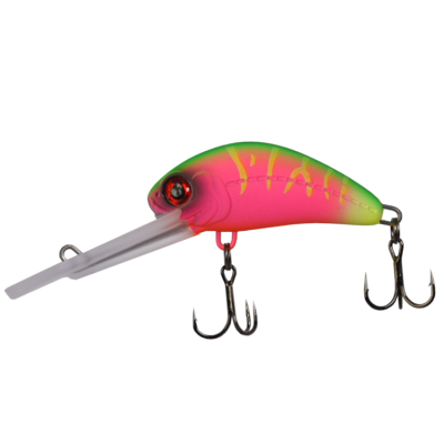 Воблер LureMax CORNET 40FMR 4гр. цвет 187