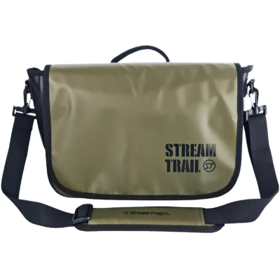 Сумка влагозащитная Stream Trail Shell 8,6л OD
