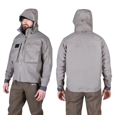 Куртка Alaskan River Master Sonic размер XXL