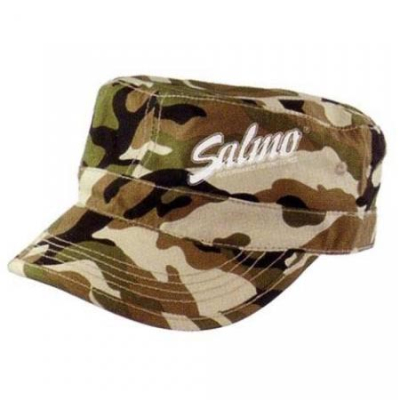 Бейсболка Salmo CAP1