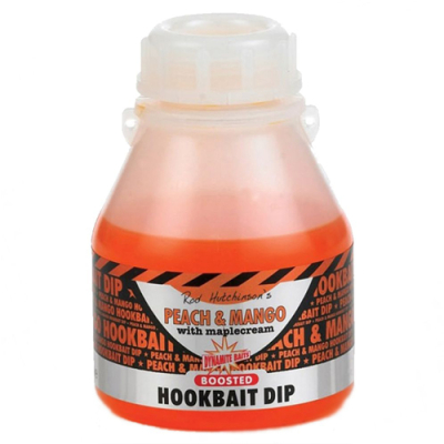 Дип Dynamite Baits 200 мл. Peach Mango (DY524)