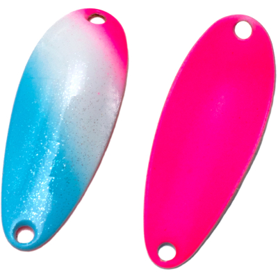 Блесна Mad Fish Aura 3.2 гр. цв. №37