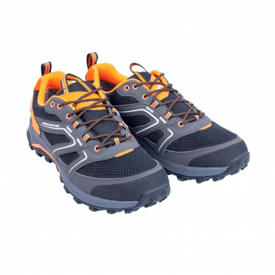 Ботинки Remington Trekking Pro Black р. 44