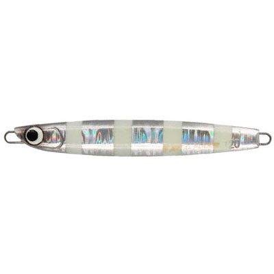 Блесна Yamaria Metal Flicker Tach-SP 200g цвет 05H