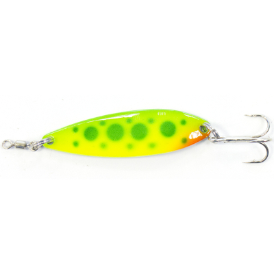 Блесна Grows Culture Winner 7g цвет GY.YAMANE