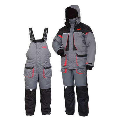 Костюм зимний Norfin Arctic Red 2 размер XXL