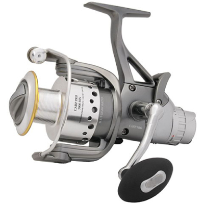Катушка Grfish Carp Pro 5000 BIN Sazan 