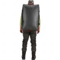 Сумка Simms G3 Guide Z Duffel Bag, Anvil, 60L