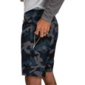 Шорты Simms Seamount Board Shorts, Slamdown Steel Blue, 36W - L
