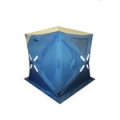 Палатка зимняя Woodland Ice Fish 4 цв. Синий 