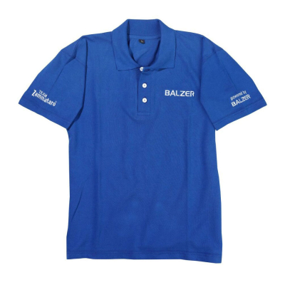 Поло Balzer Team Zammataro Feedermaster Polo XL (18618 015)