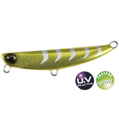 Воблер DUO Beach Walker Flipper 32гр цвет #ACC0765