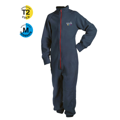 Комбинезон Norfin Kids Thermo Navy 02 р.116-122