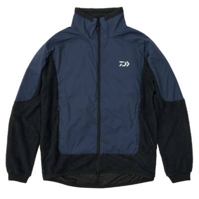 Куртка Daiwa DJ-2824 Danrotech Hybrid Jacket (Navy) XL (4550133489686)