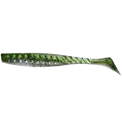Силиконовая приманка Frapp Funky Shad 3.5" цв. #24