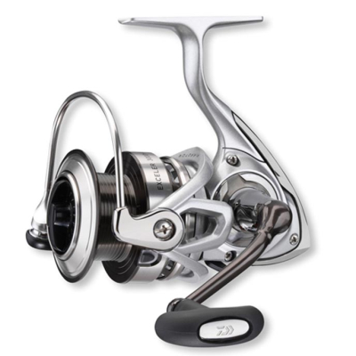 Катушка Daiwa Exceler 2506HA