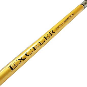 Удилище поплавочное без колец Daiwa Exceler Barbara EX BRB-50G