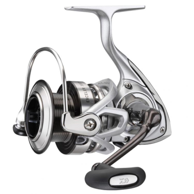 Катушка Daiwa Exceler 1500A