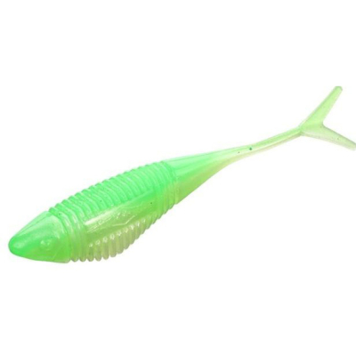 Силиконовая приманка Mikado Fish Fry 6,5cm цв. 361