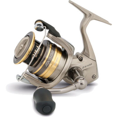 Катушка Shimano Exage 1000FD