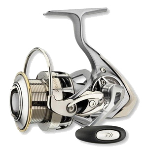 Катушка Daiwa Exist '12 2508PE-H