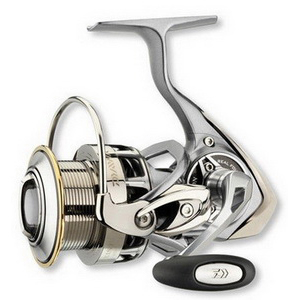 Катушка Daiwa Exist '12 2510PE-H