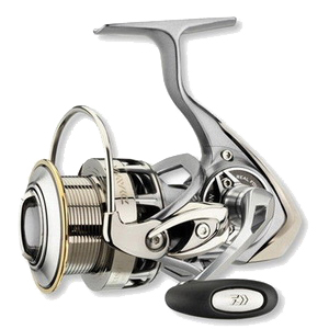 Катушка Daiwa Exist '12 2510R-PE