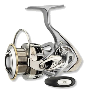 Катушка Daiwa Exist '12 3012H