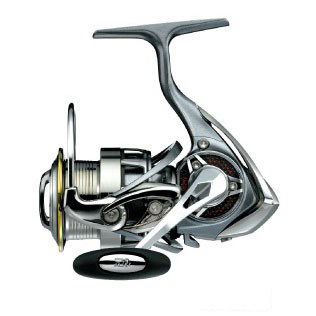 Катушка Daiwa Exist '12 2506