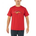Футболка Shimano SH-005V RED XL
