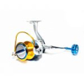 Катушка Okuma Cedros CJ-80 FD (41188)