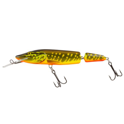 Воблер Salmo Pike JDR 130 цв. HPE