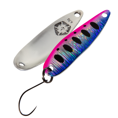 Блесна Trout Bait Loki 6,3 гр. цв. 440
