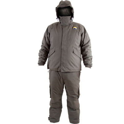 Костюм зимний Avid Carp Thermal Suit размер XL AVSUIT/XL