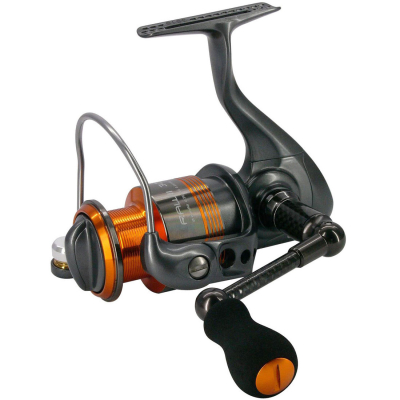 Катушка Okuma RawII 30FD
