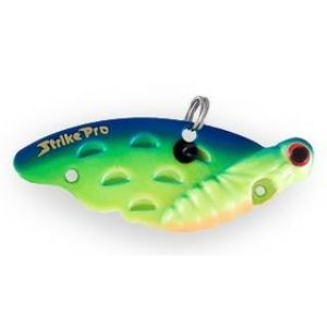 Блесна-цикада Strike Pro Farfalla  3,3см. 4,3гр. 495
